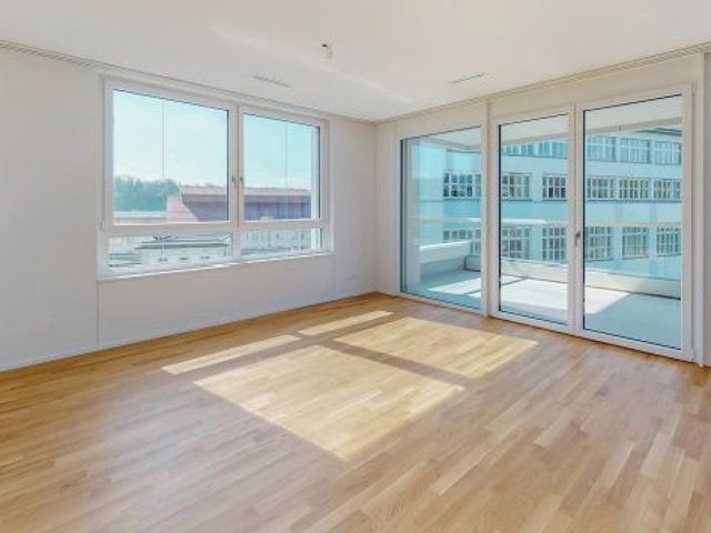 Apartment mieten in Neuhausen, Schaffhausen