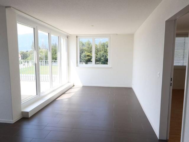 Apartment mieten in Solothurn