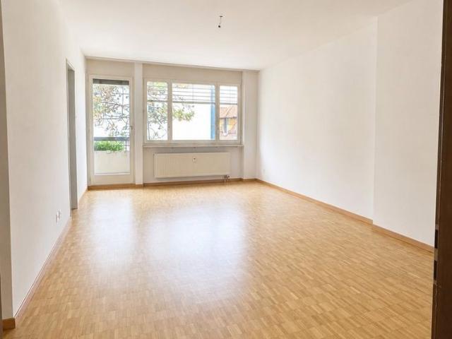Apartment mieten in Basel, Basel-Stadt