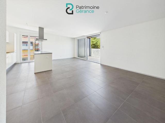 Apartment mieten in Le Landeron