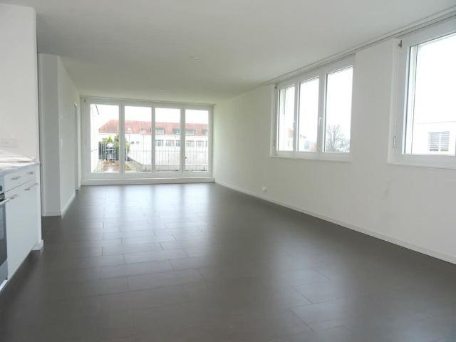 Apartment mieten in Solothurn