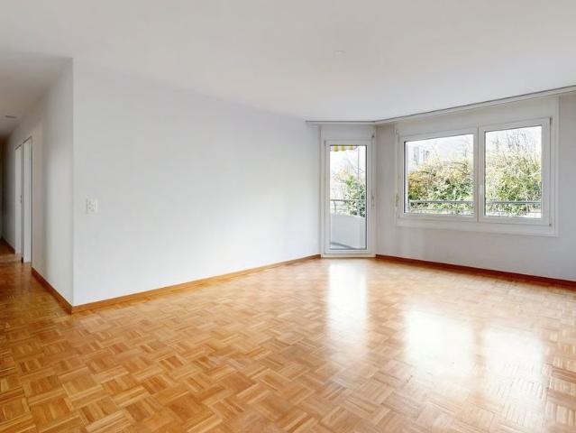 Apartment mieten in Neuchâtel, Corcelles (NE)
