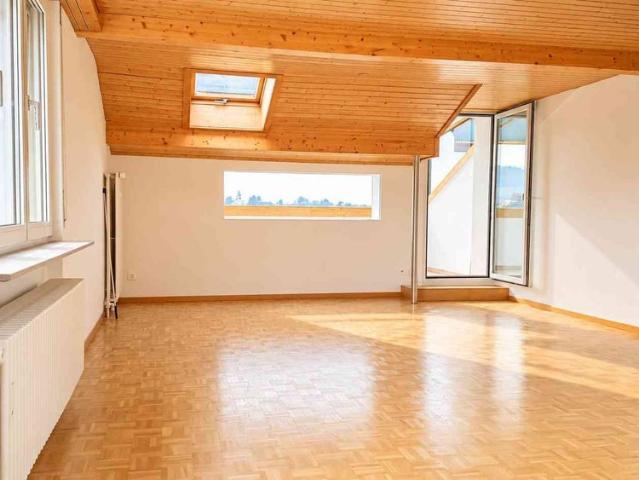 Apartment mieten in Trogen, Mittelland