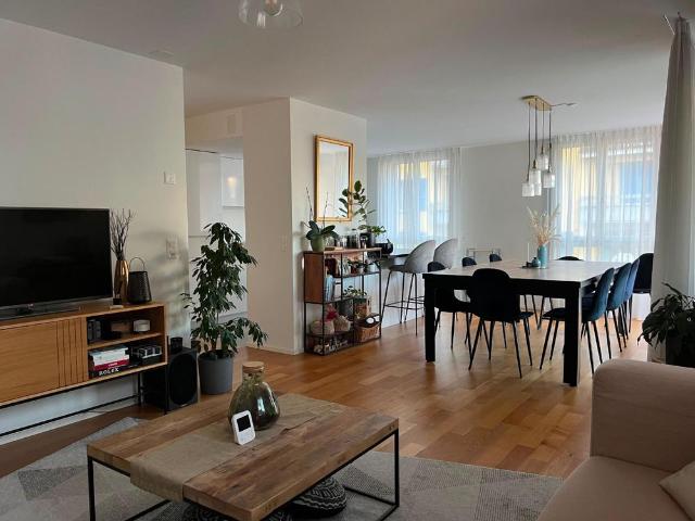 Apartment mieten in Cheseaux-Lausanne, Waadt