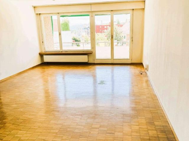 Apartment mieten in Dietlikon, Zürich