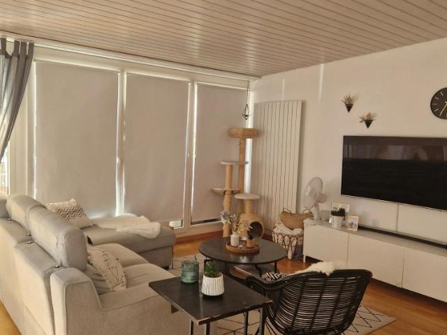 Apartment mieten in Cheseaux-Lausanne, Waadt
