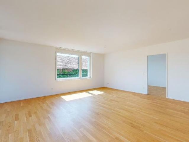 Apartment mieten in Biberist, Solothurn
