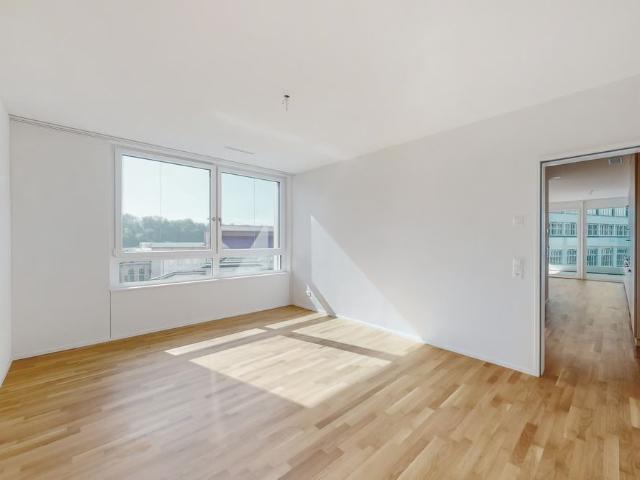 Apartment mieten in Neuhausen, Schaffhausen