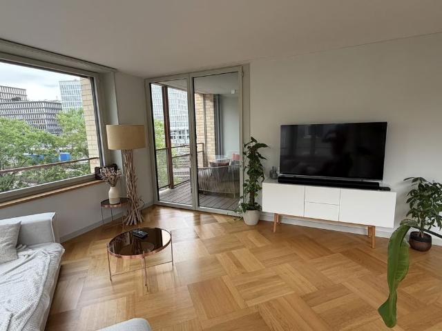 Apartment mieten in Einigen, Zürich