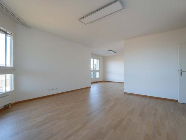 Apartment mieten in Muttenz, Basel-Landschaft
