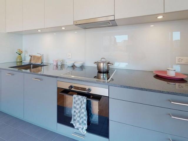 Apartment mieten in Biberist, Solothurn