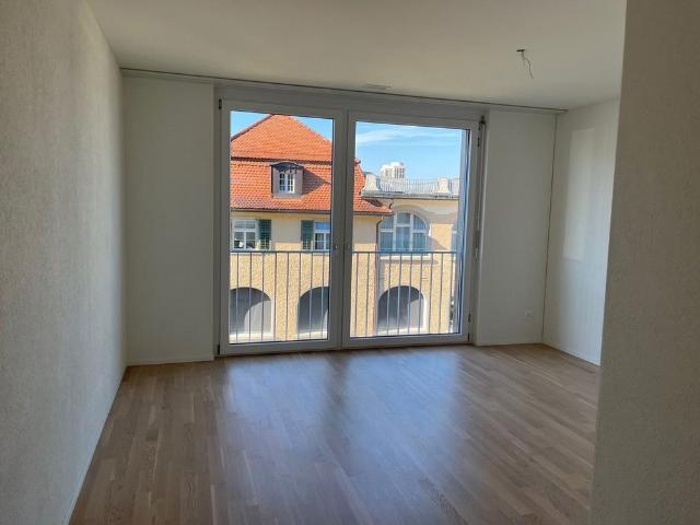 Apartment mieten in Frauenfeld, Thurgau