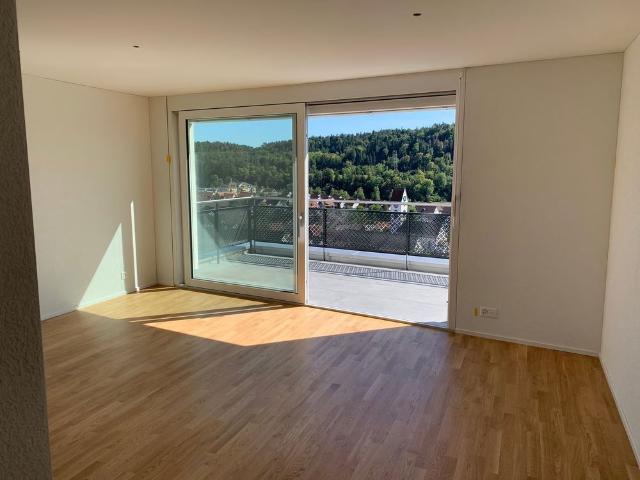 Haus mieten in Glattfelden, Zürich