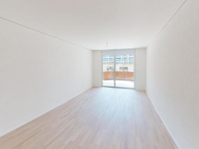 Apartment mieten in Dübendorf, Zürich