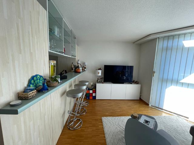 Apartment mieten in Lausanne, District de Lausanne