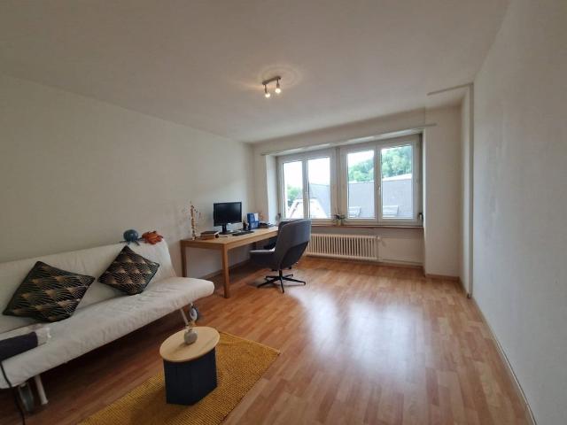 Apartment mieten in Baden, Aargau