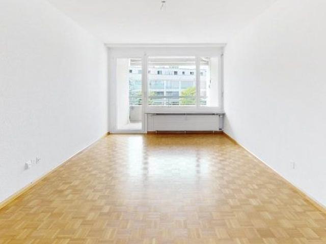 Apartment mieten in Grossbasel, Basel