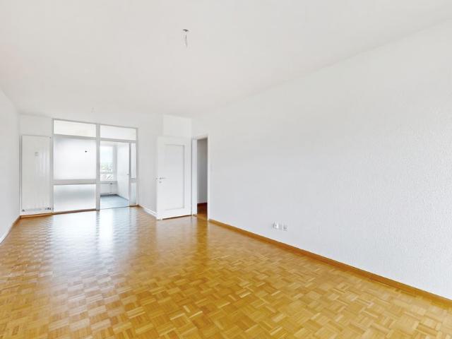 Apartment mieten in Basel, Basel-Stadt