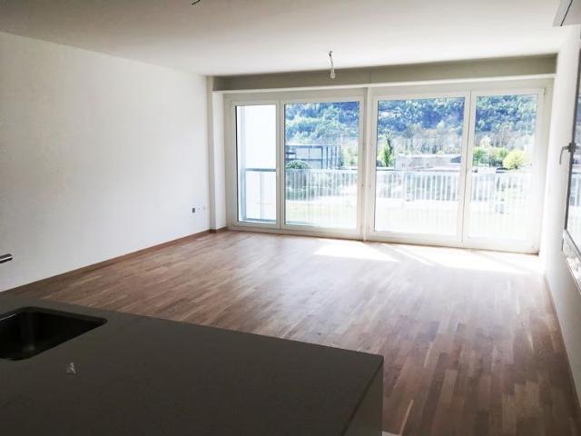 Apartment mieten in Biasca, Distretto di Riviera
