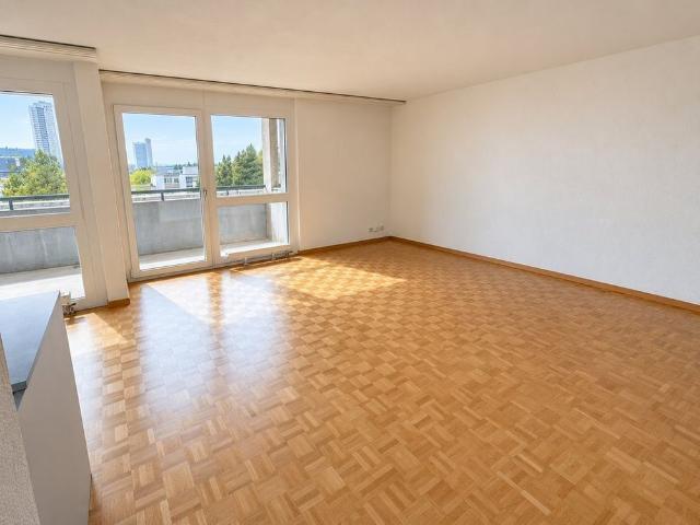 Apartment mieten in Ostermundigen, Verwaltungsregion Bern-Mittelland