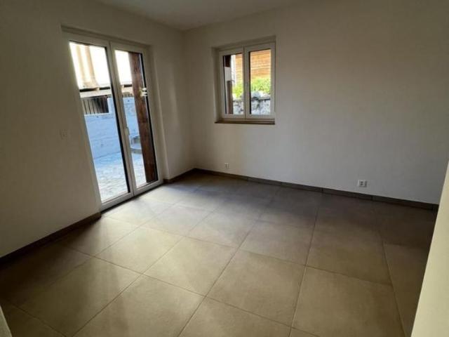 Apartment mieten in Ollon (VS), Waadt