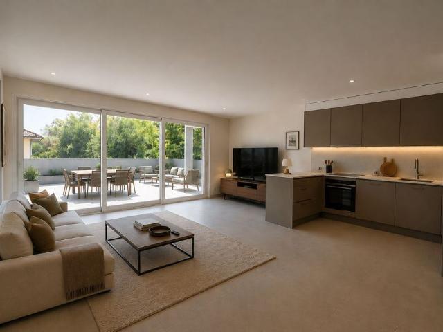 Apartment mieten in Pully, Waadt