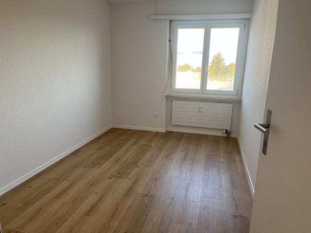 Apartment mieten in Botsberg, Flawil