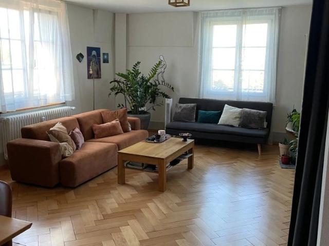 Haus mieten in Bern