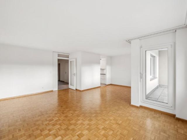 Apartment mieten in Münchenstein, Basel-Landschaft