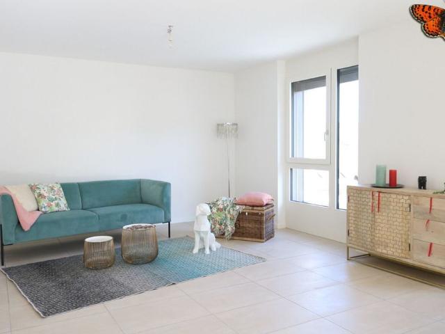 Apartment mieten in Romont (FR), Freiburg