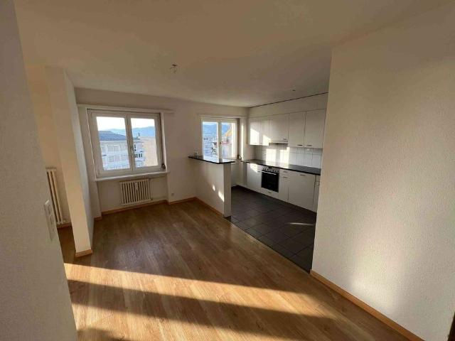 Apartment mieten in Arbon, Thurgau