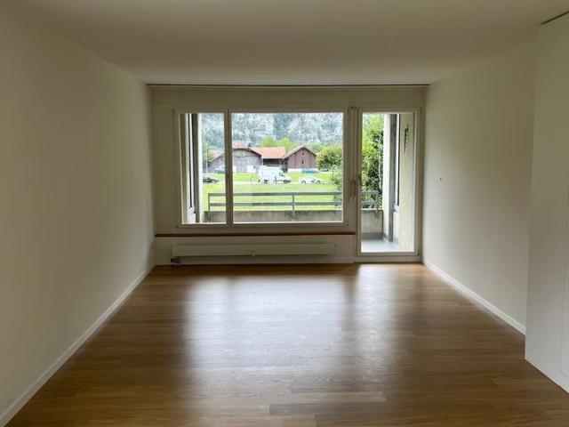 Apartment mieten in Unterseen, Bern