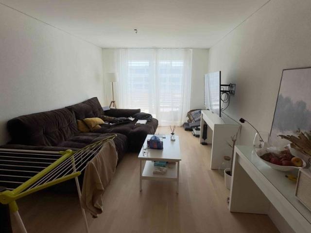 Apartment mieten in Dübendorf, Zürich