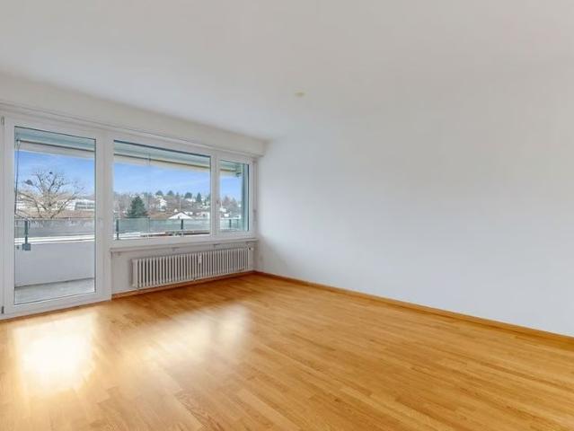 Apartment mieten in Binningen, Basel-Landschaft
