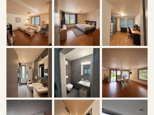 Apartment mieten in Wengi bei Frutigen, Reichenbach im Kandertal