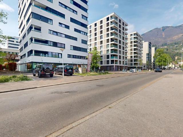 Apartment mieten in Locarno, Tessin