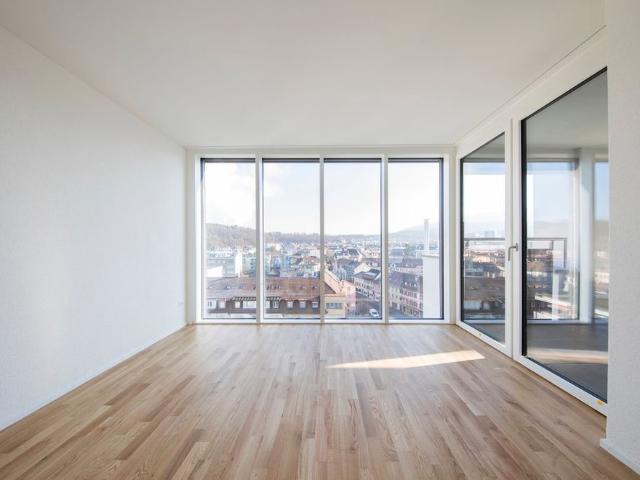 Apartment mieten in Olten, Solothurn