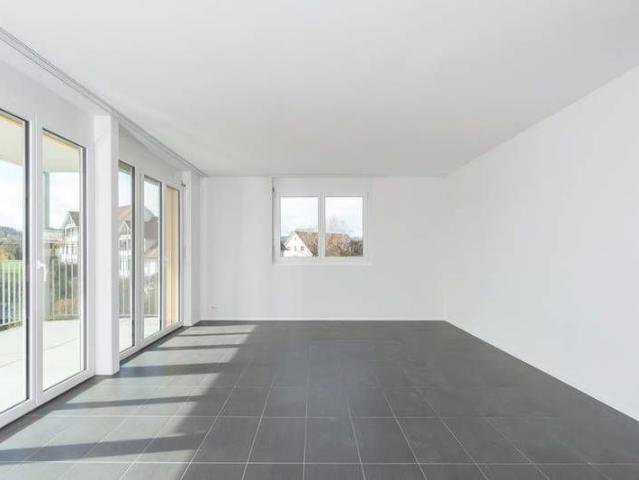 Apartment mieten in Egliswil, Aargau