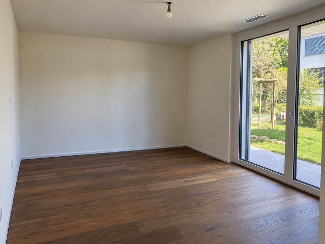 Apartment mieten in Mont-sur-Lausanne, Waadt