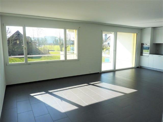 Apartment mieten in Biberist, Solothurn