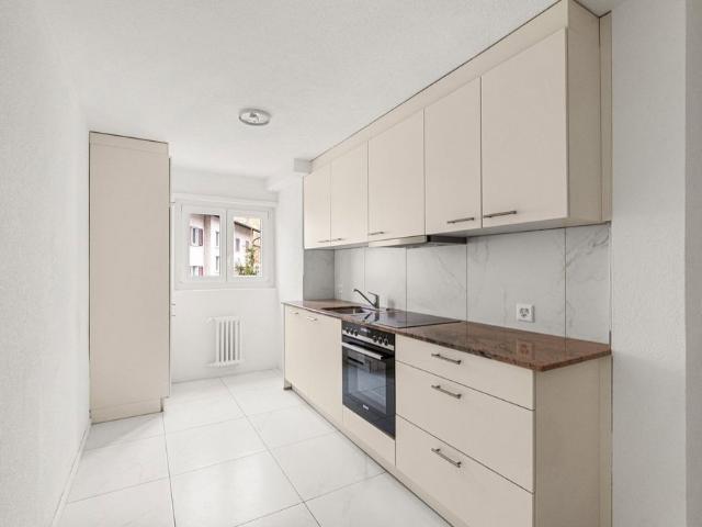 Apartment mieten in Aarburg, Aargau