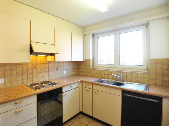 Apartment mieten in Würenlos, Bezirk Baden
