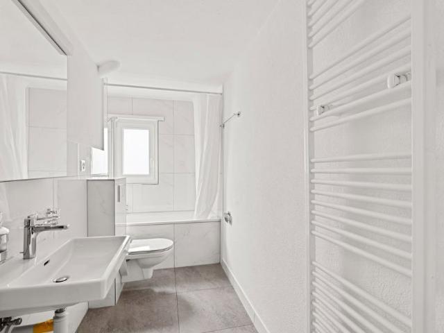 Apartment mieten in Aarburg, Aargau