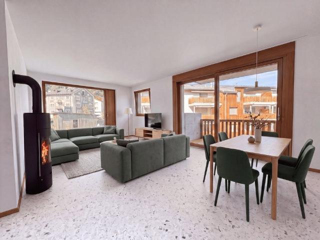 Apartment mieten in Flims Dorf, Graubünden