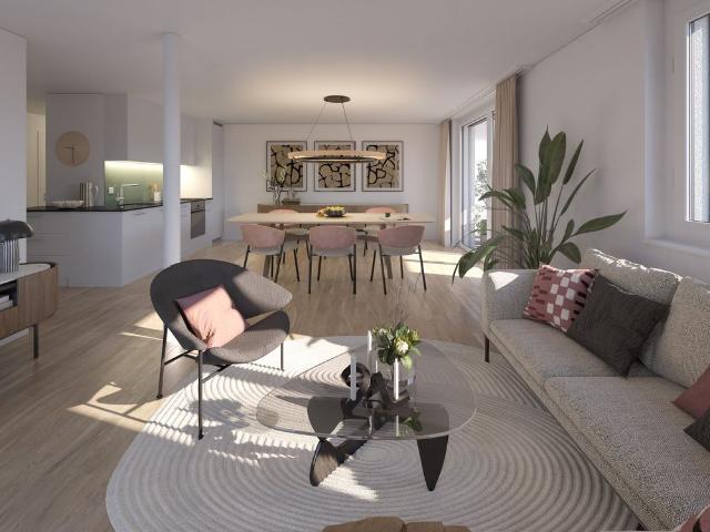 Apartment mieten in Dietikon, Zürich
