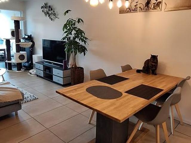 Apartment mieten in Montsoflo, La Roche