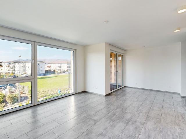 Apartment mieten in Othmarsingen, Aargau