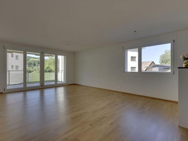 Apartment mieten in Gränichen, Aargau