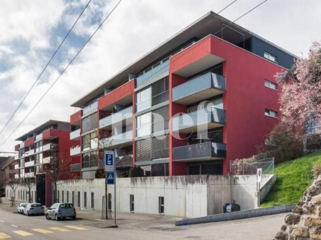 Apartment mieten in Corcelles (NE)