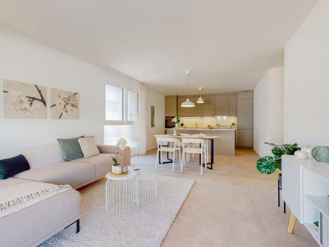 Apartment mieten in Sorengo, Tessin